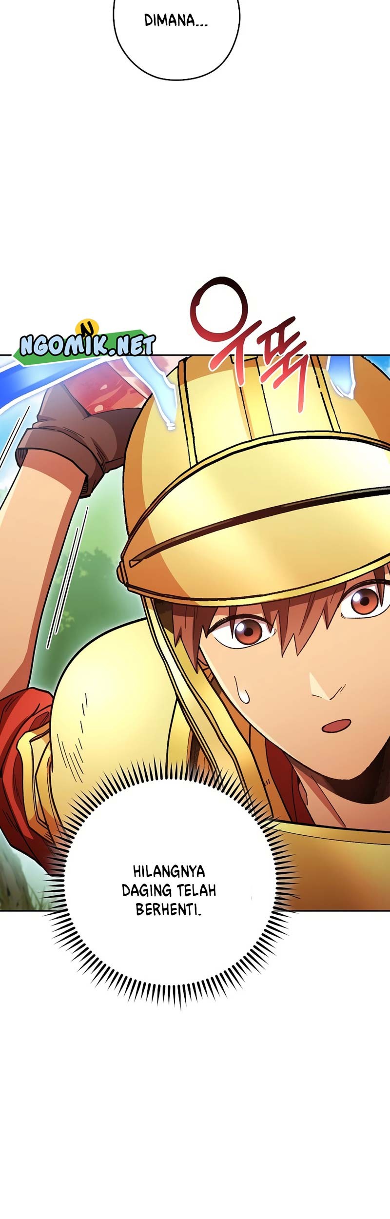 Dungeon Reset Chapter 168 - halaman 7