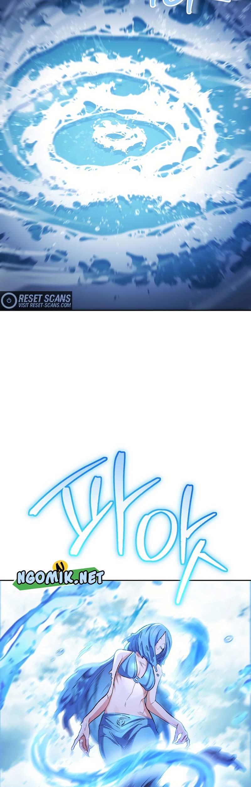 Dungeon Reset Chapter 168 - halaman 9