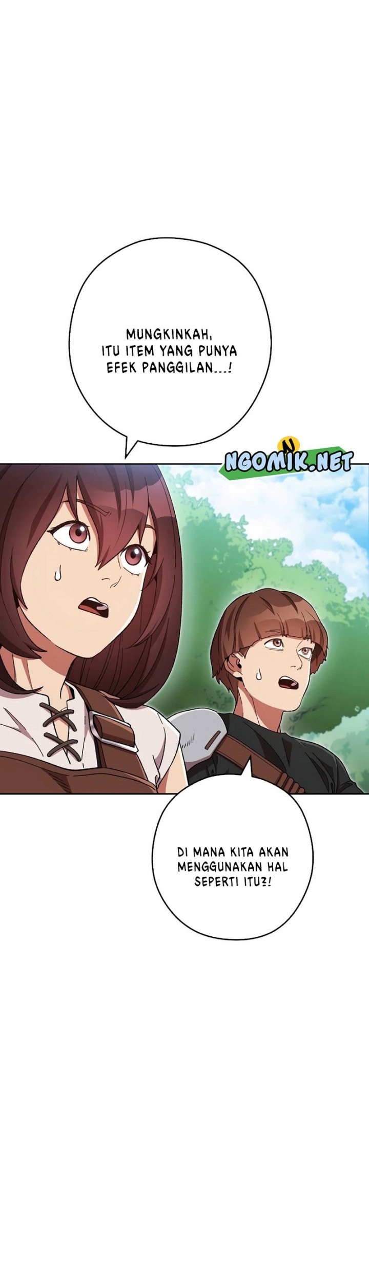 Dungeon Reset Chapter 169 - halaman 12