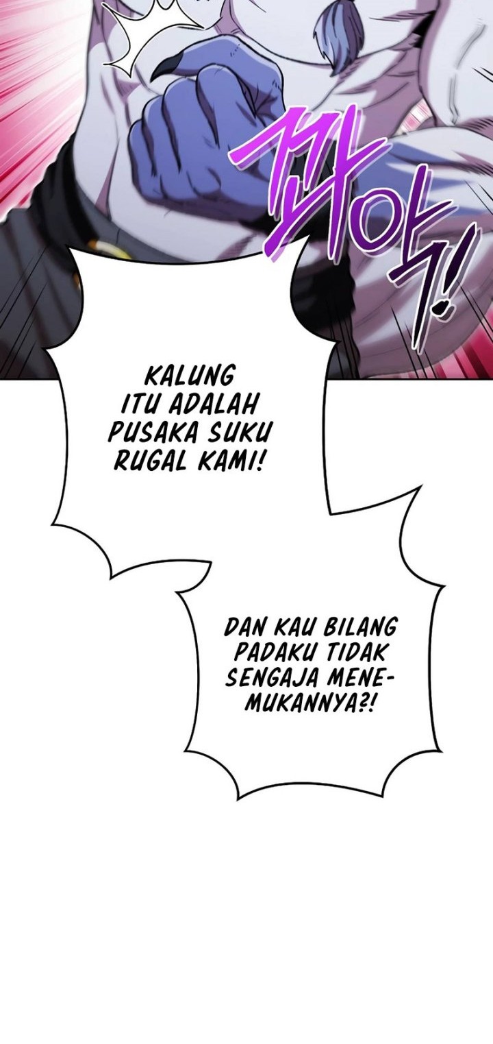 Dungeon Reset Chapter 169 - halaman 17