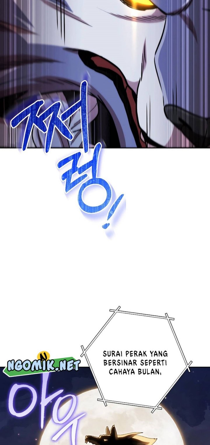 Dungeon Reset Chapter 169 - halaman 21