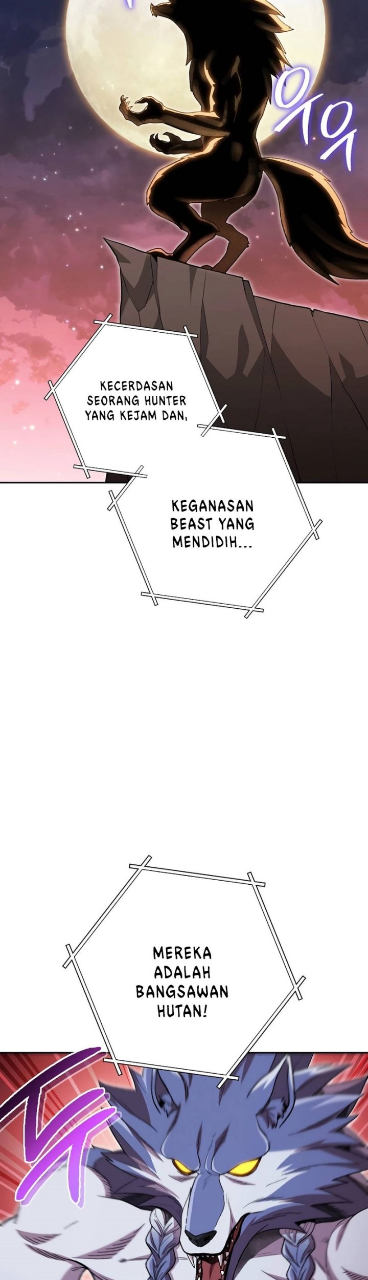 Dungeon Reset Chapter 169 - halaman 22