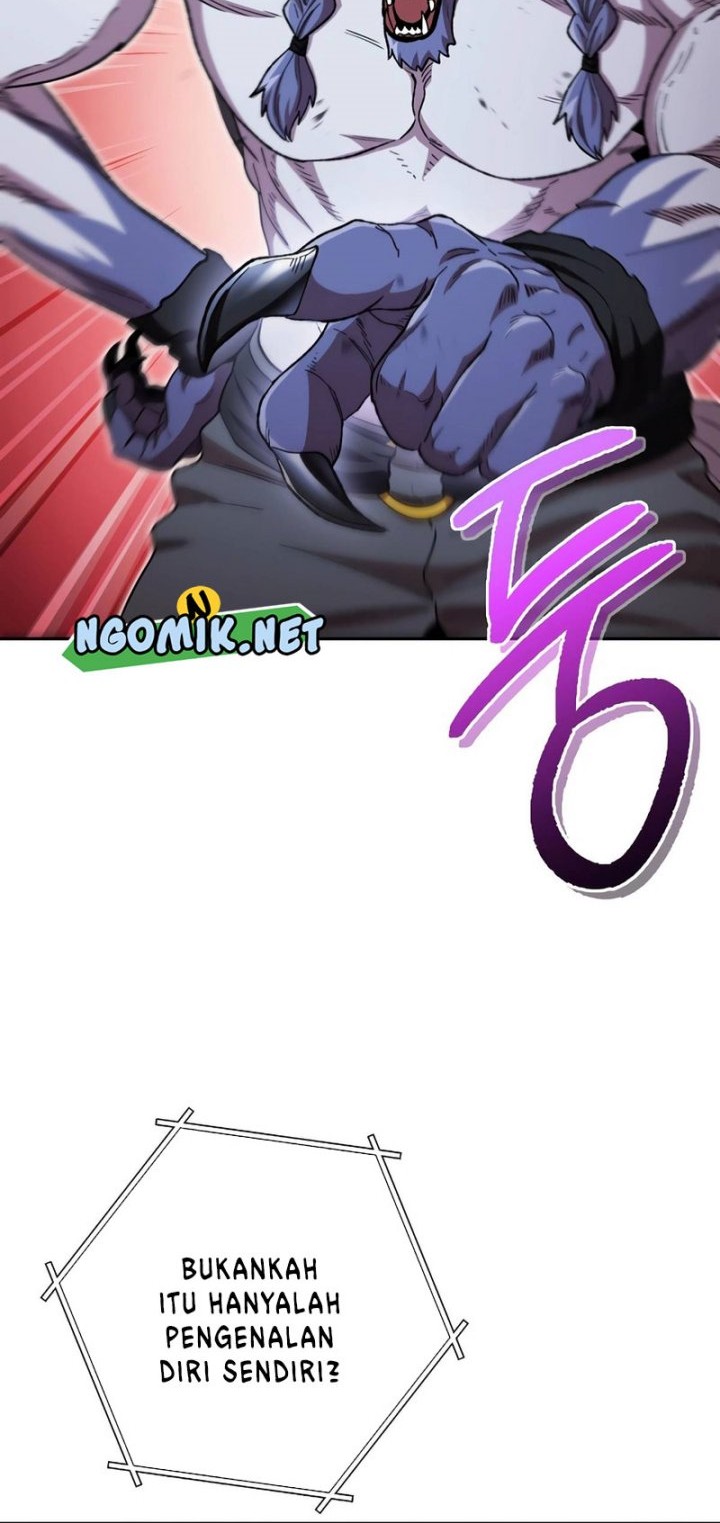 Dungeon Reset Chapter 169 - halaman 23