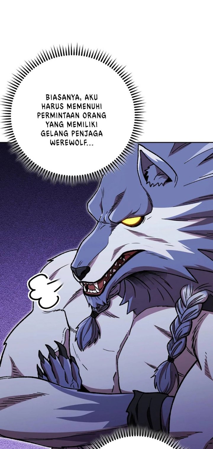 Dungeon Reset Chapter 169 - halaman 31