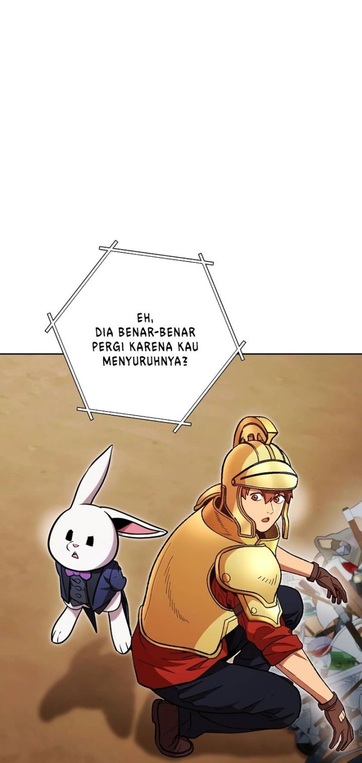 Dungeon Reset Chapter 169 - halaman 35