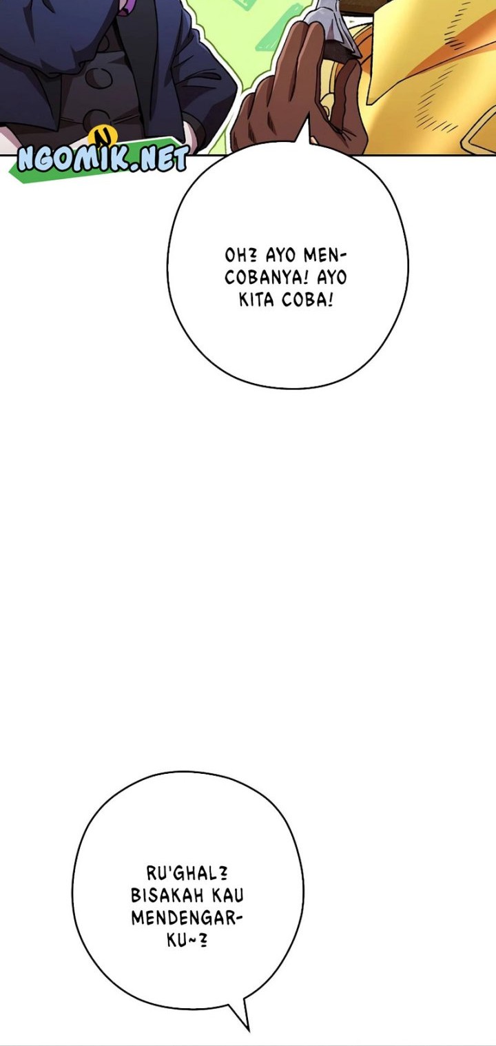 Dungeon Reset Chapter 169 - halaman 37