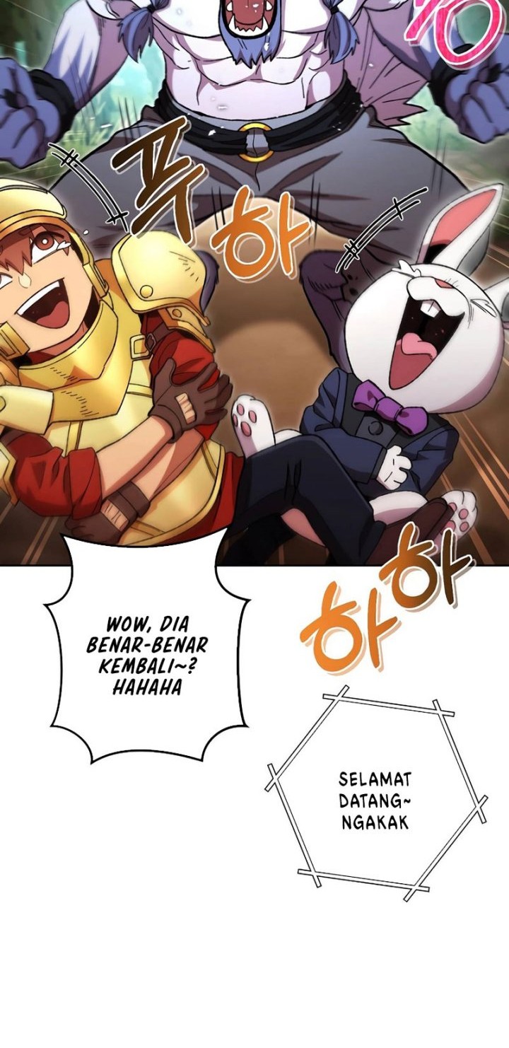 Dungeon Reset Chapter 169 - halaman 39