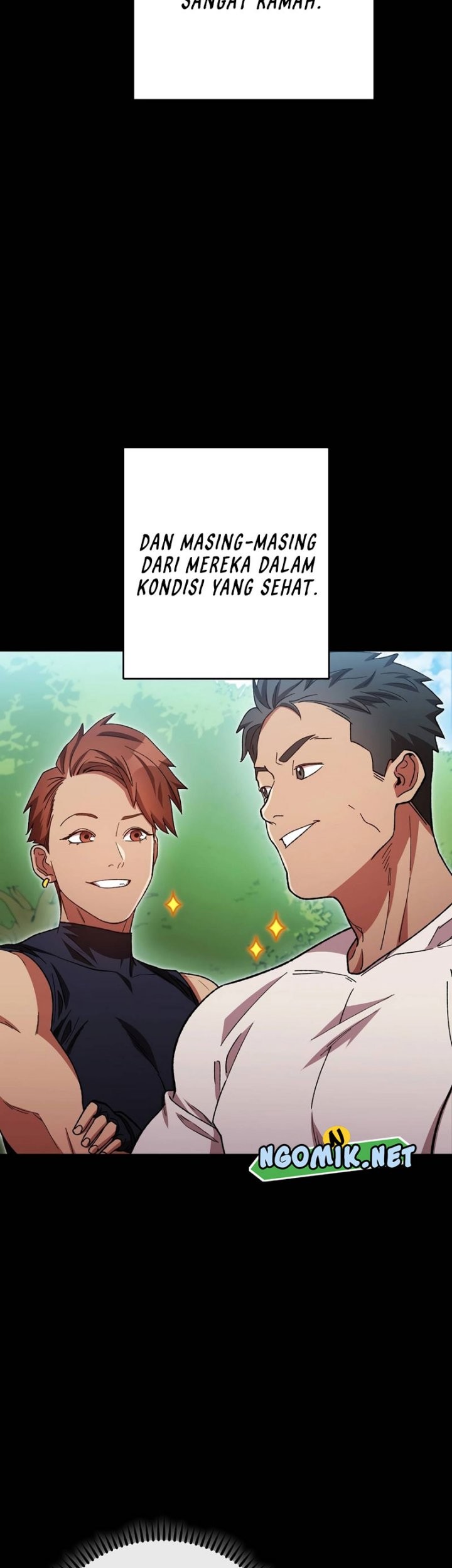 Dungeon Reset Chapter 169 - halaman 4