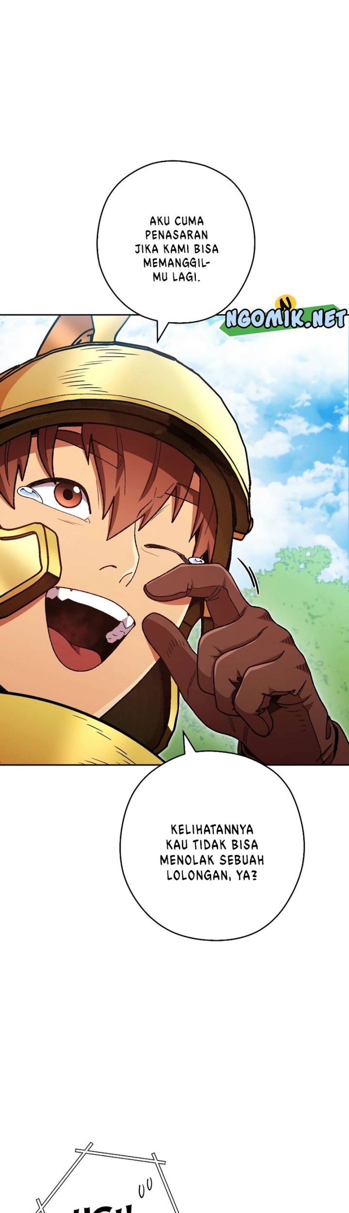 Dungeon Reset Chapter 169 - halaman 40