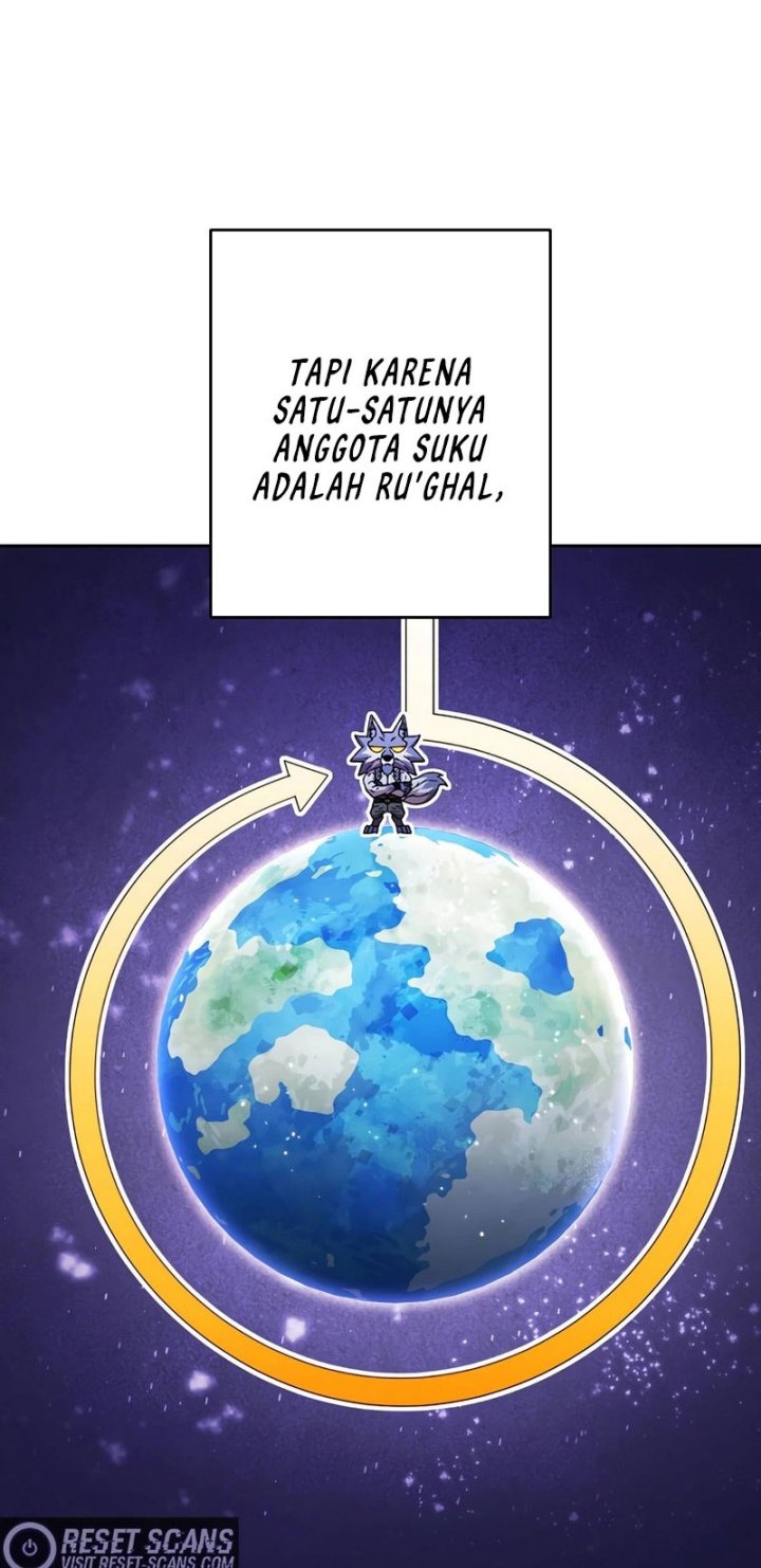 Dungeon Reset Chapter 169 - halaman 43