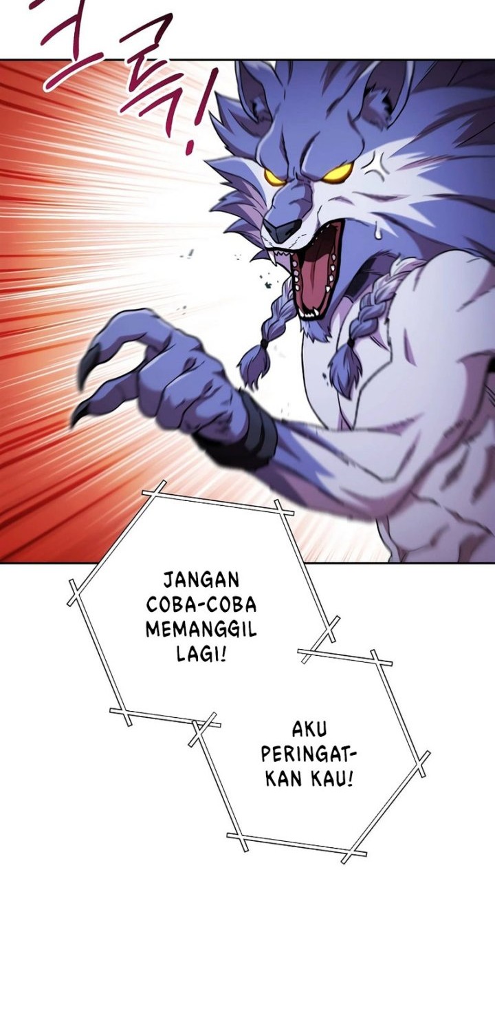 Dungeon Reset Chapter 169 - halaman 45