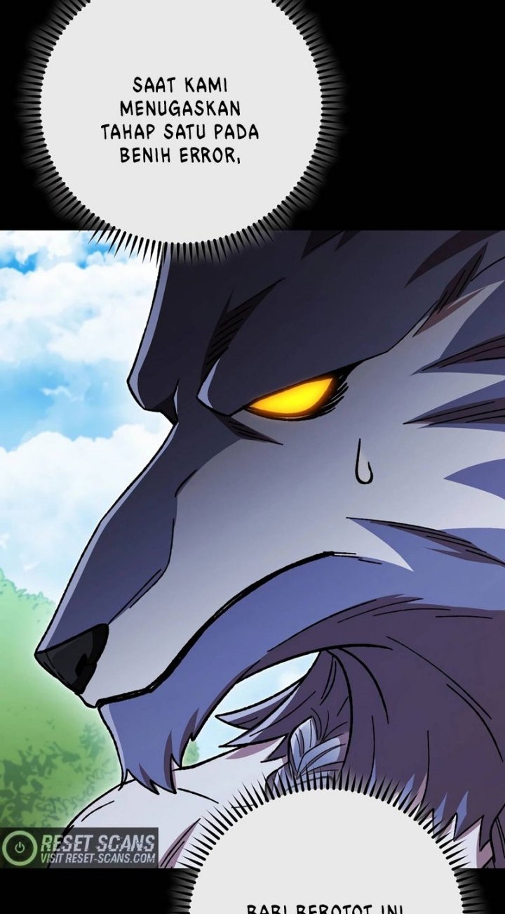 Dungeon Reset Chapter 169 - halaman 5