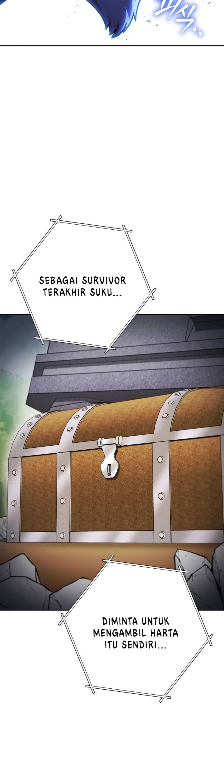 Dungeon Reset Chapter 169 - halaman 54