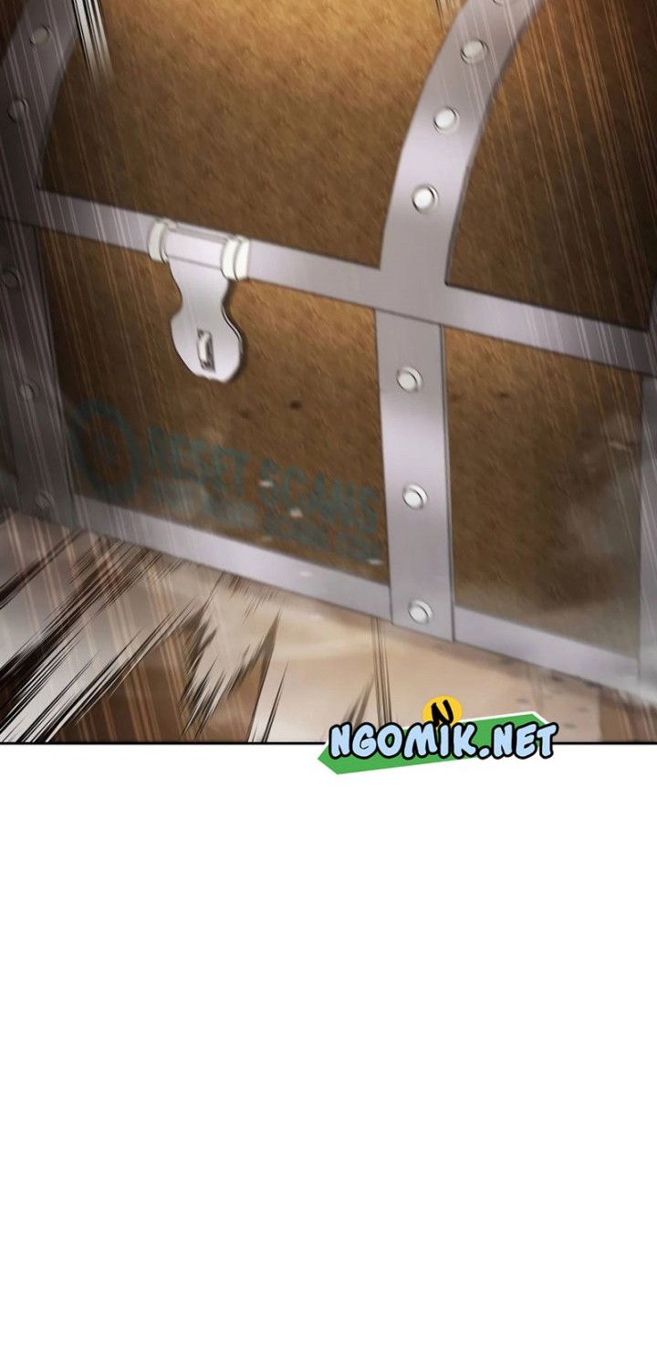 Dungeon Reset Chapter 169 - halaman 61