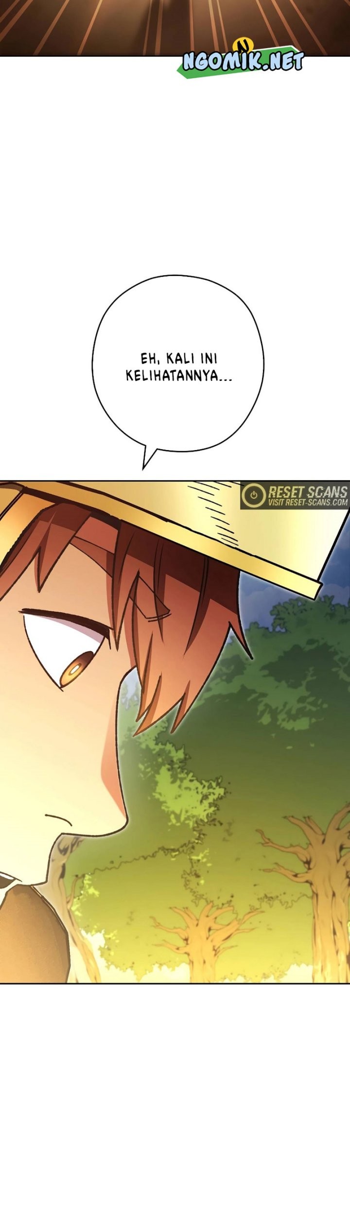 Dungeon Reset Chapter 169 - halaman 64
