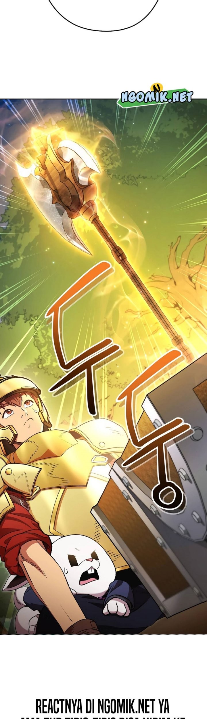 Dungeon Reset Chapter 169 - halaman 66