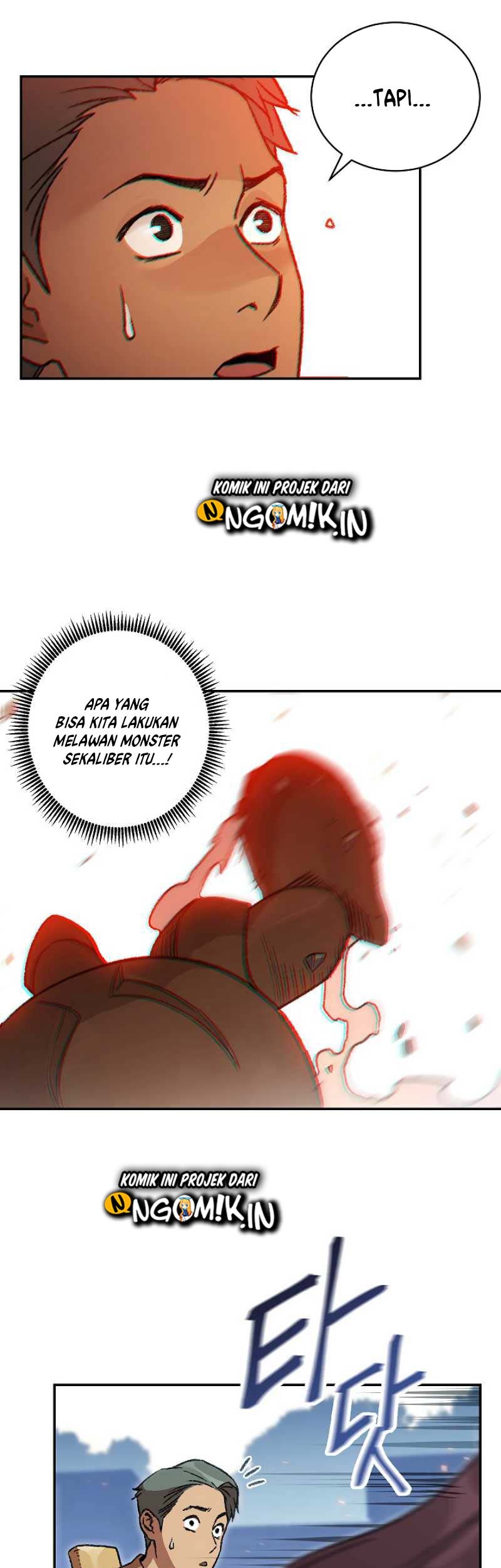 Dungeon Reset Chapter 17 - halaman 12
