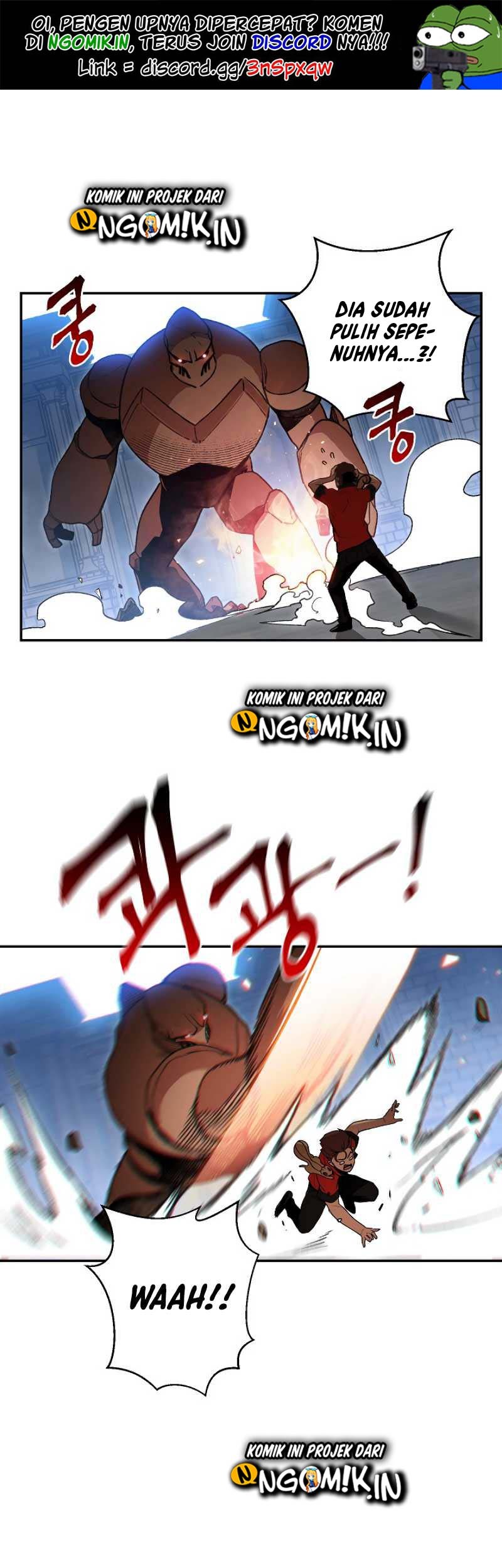 Dungeon Reset Chapter 17 - halaman 2