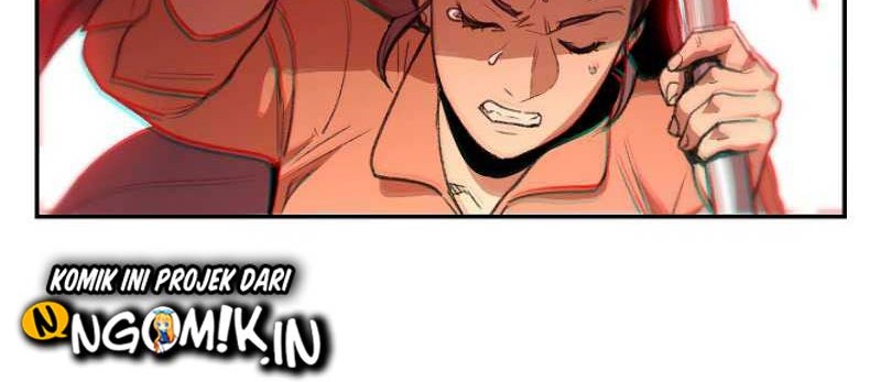Dungeon Reset Chapter 17 - halaman 23