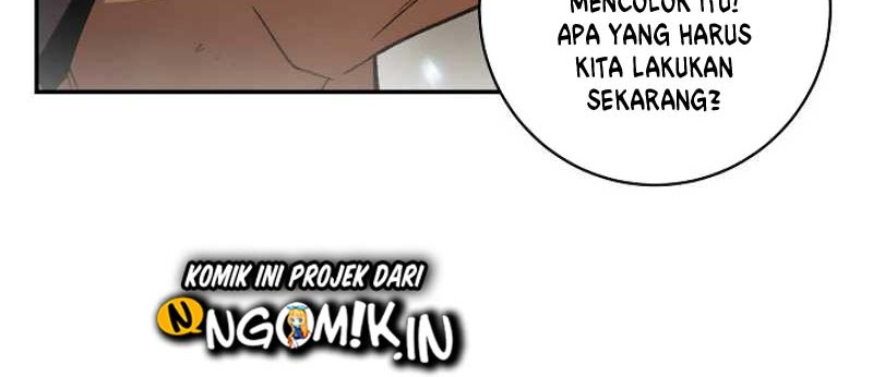 Dungeon Reset Chapter 17 - halaman 27