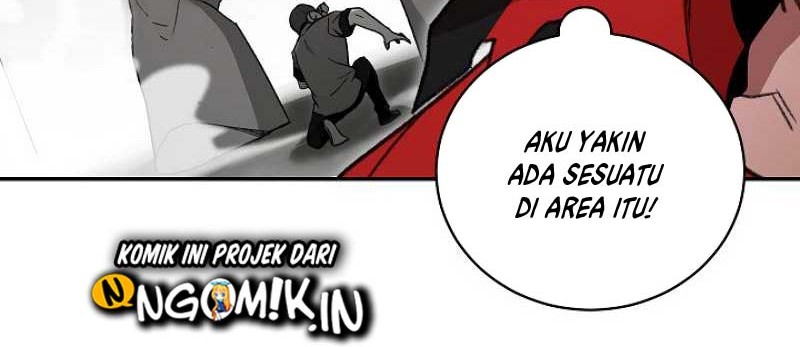 Dungeon Reset Chapter 17 - halaman 29