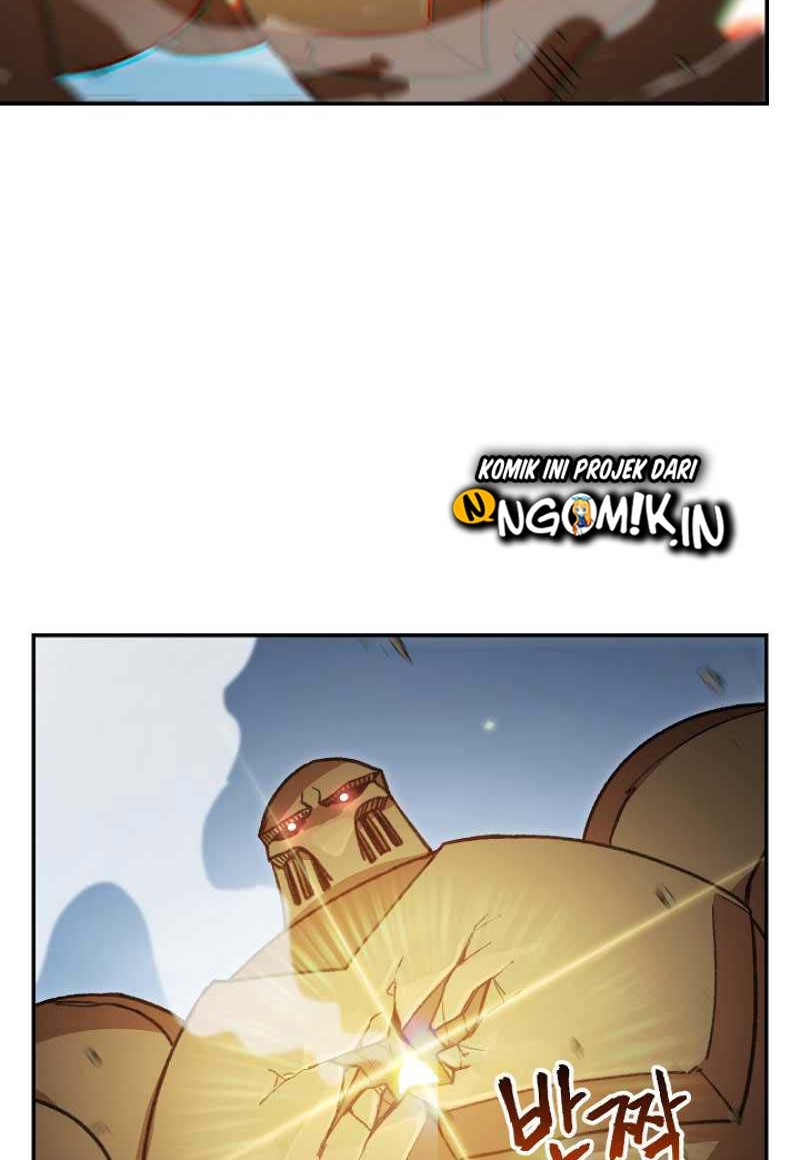 Dungeon Reset Chapter 17 - halaman 31