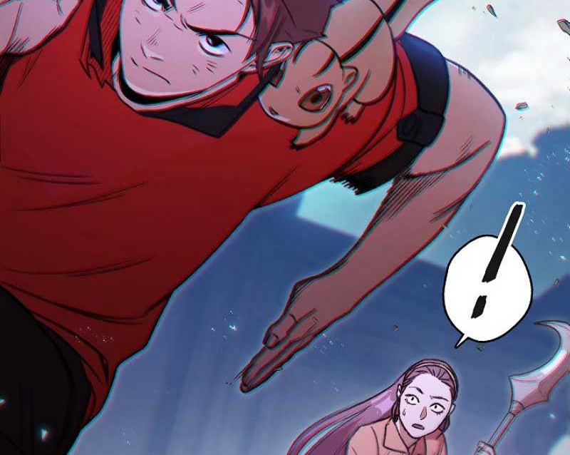 Dungeon Reset Chapter 17 - halaman 41