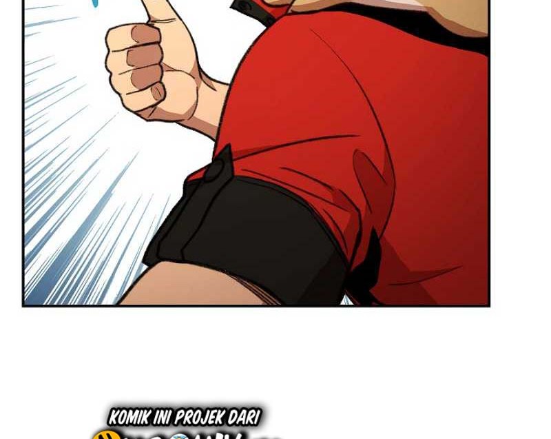 Dungeon Reset Chapter 17 - halaman 43