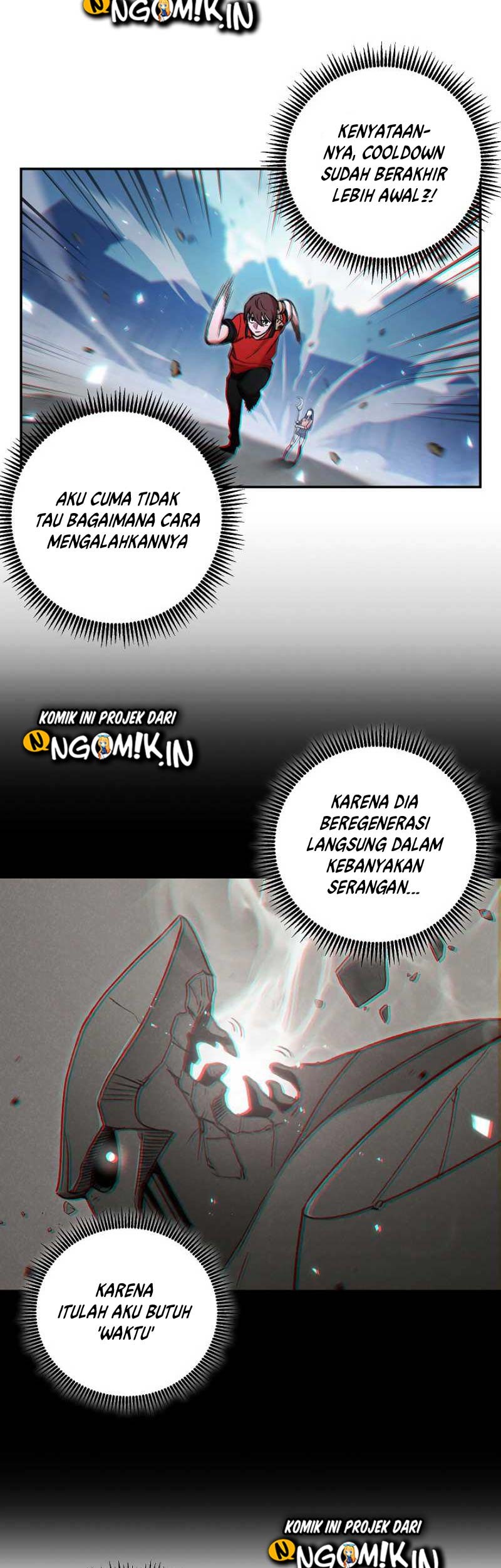 Dungeon Reset Chapter 17 - halaman 44