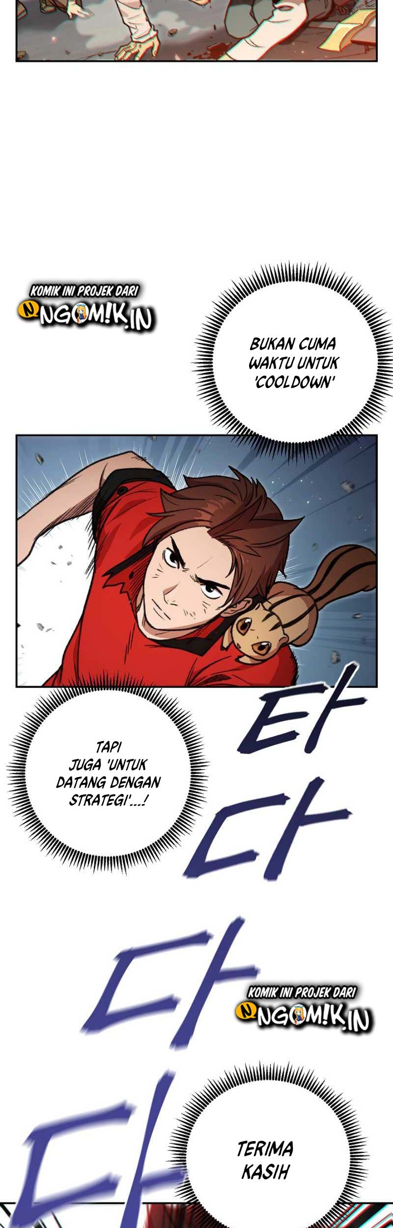 Dungeon Reset Chapter 17 - halaman 46
