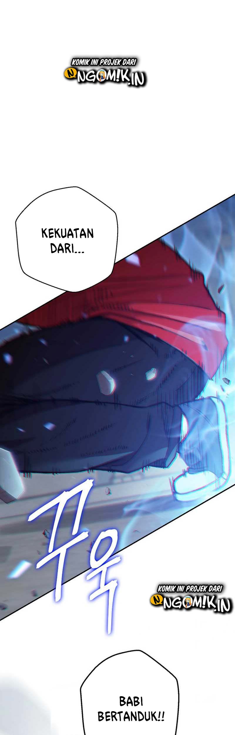 Dungeon Reset Chapter 17 - halaman 48