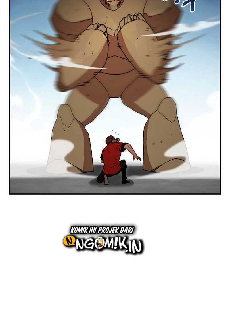 Dungeon Reset Chapter 17 - halaman 5