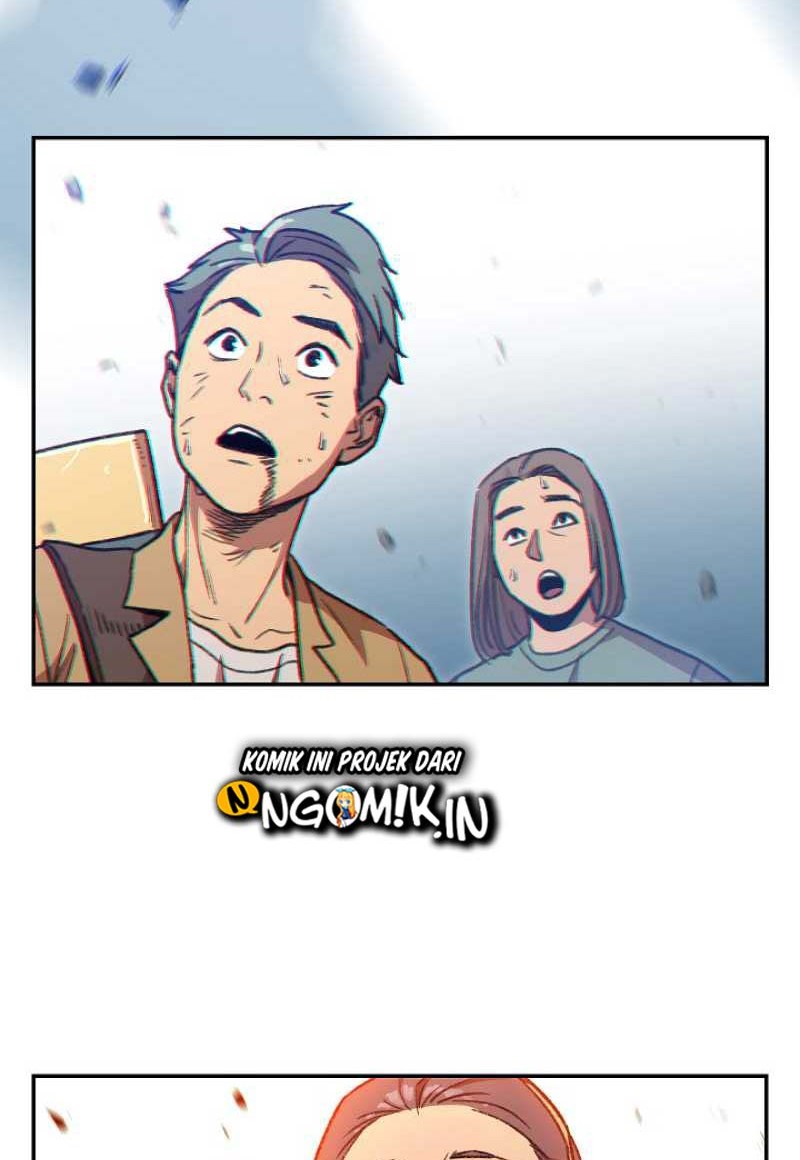 Dungeon Reset Chapter 17 - halaman 51