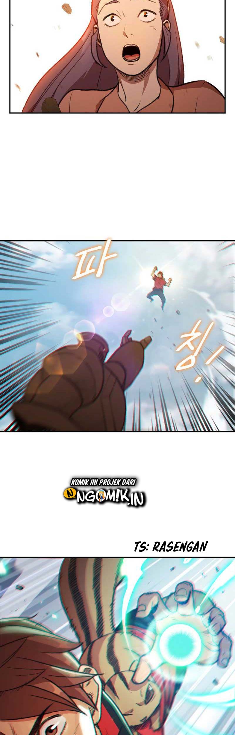 Dungeon Reset Chapter 17 - halaman 52