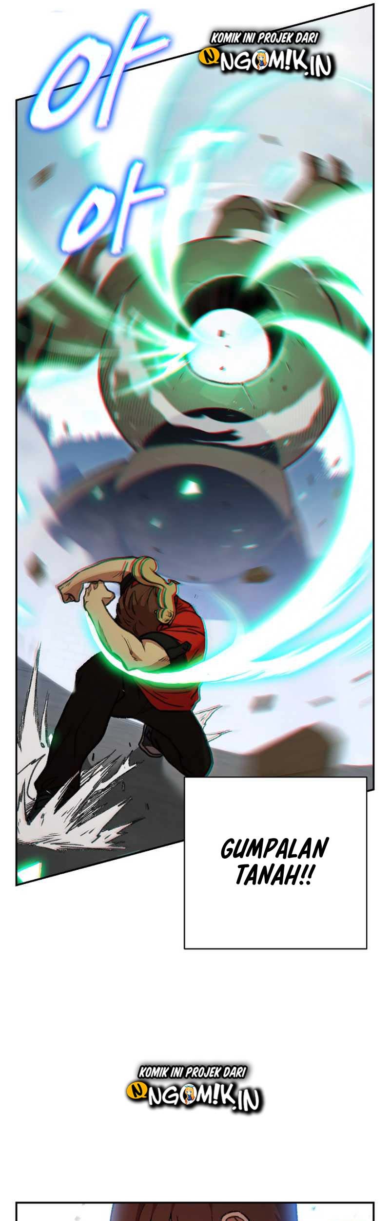 Dungeon Reset Chapter 17 - halaman 54