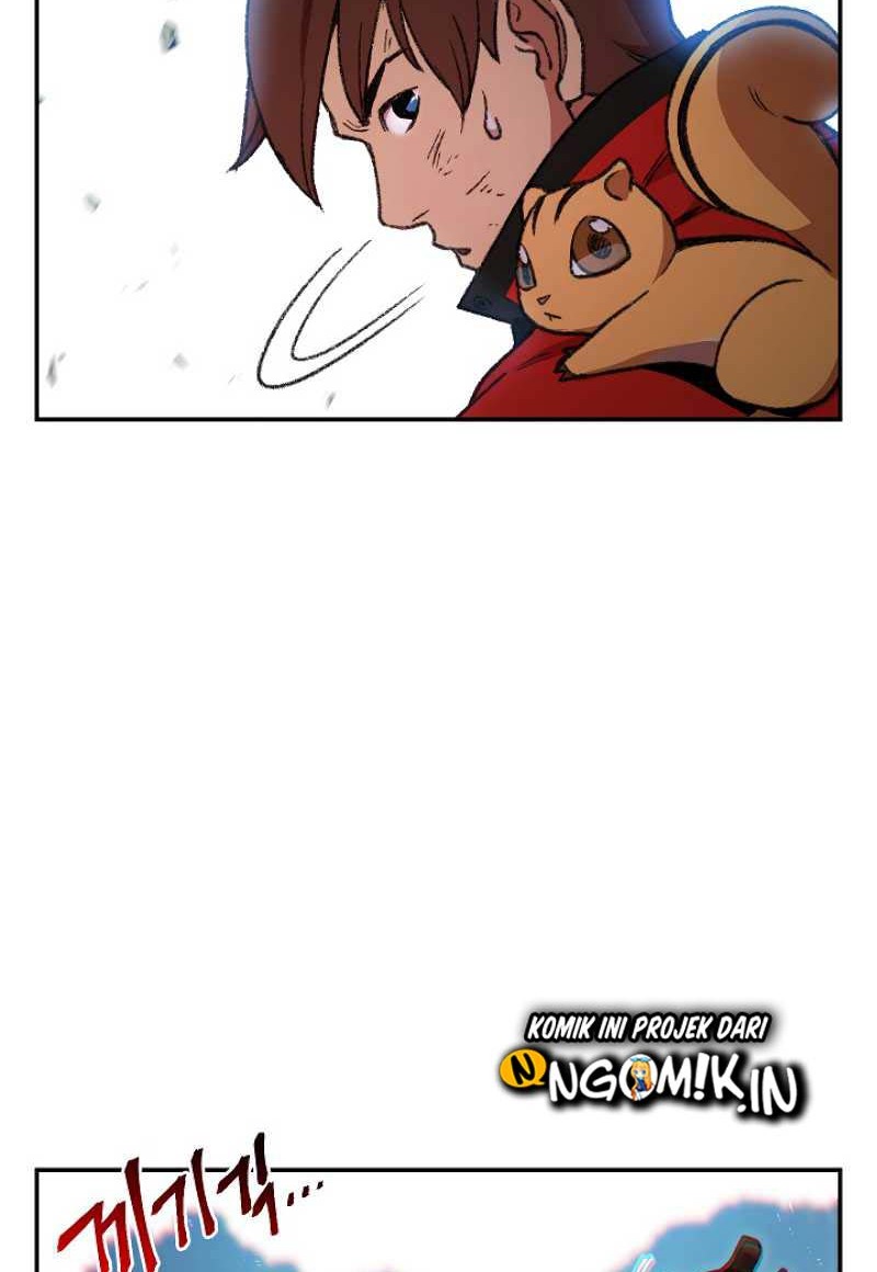Dungeon Reset Chapter 17 - halaman 55