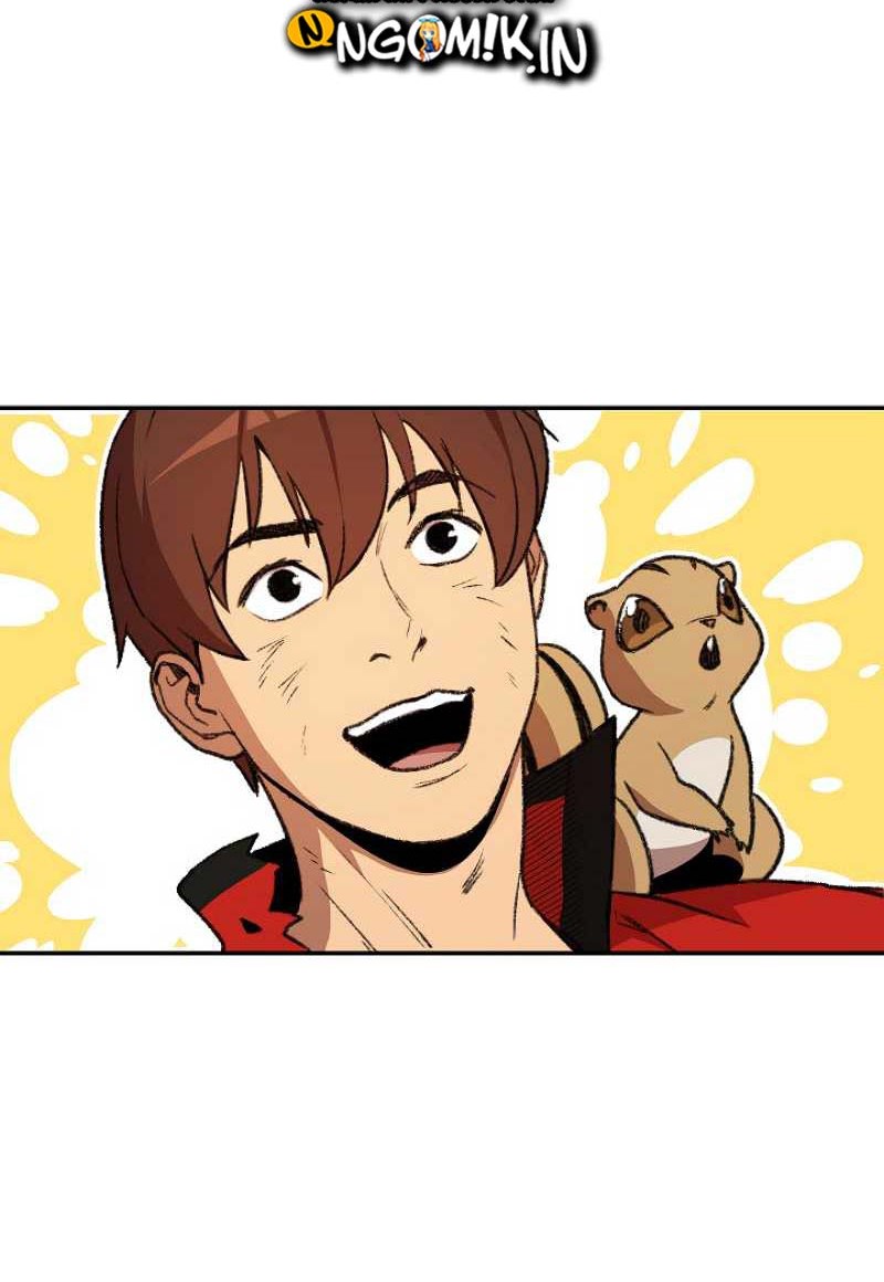 Dungeon Reset Chapter 17 - halaman 57