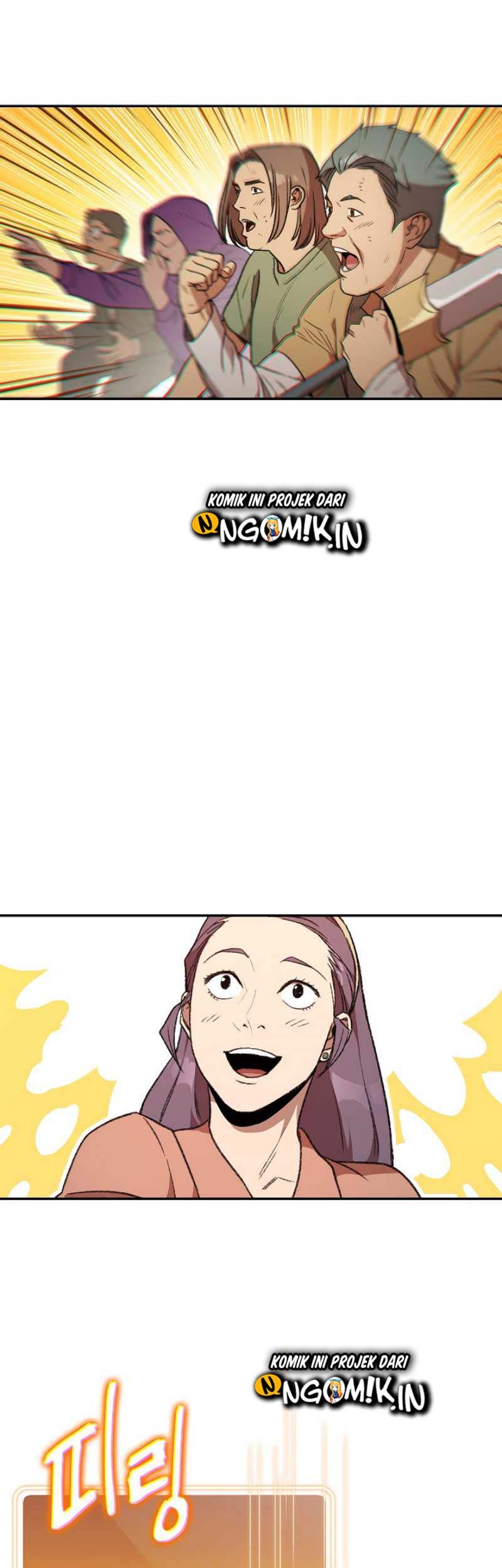 Dungeon Reset Chapter 17 - halaman 58