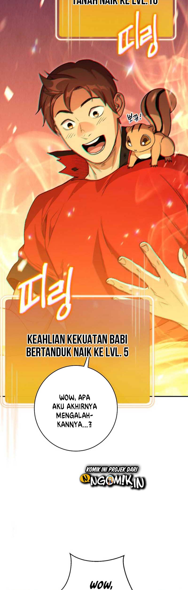 Dungeon Reset Chapter 17 - halaman 60