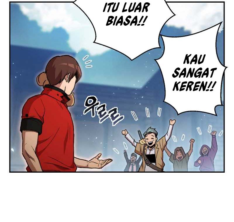 Dungeon Reset Chapter 17 - halaman 61