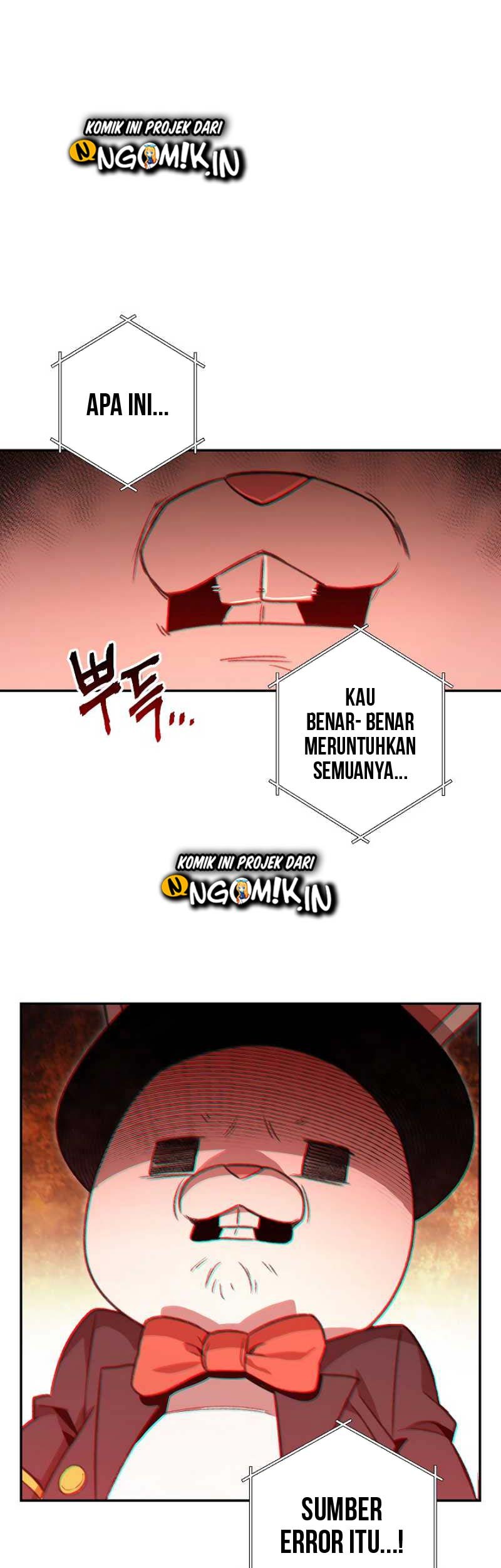 Dungeon Reset Chapter 17 - halaman 62