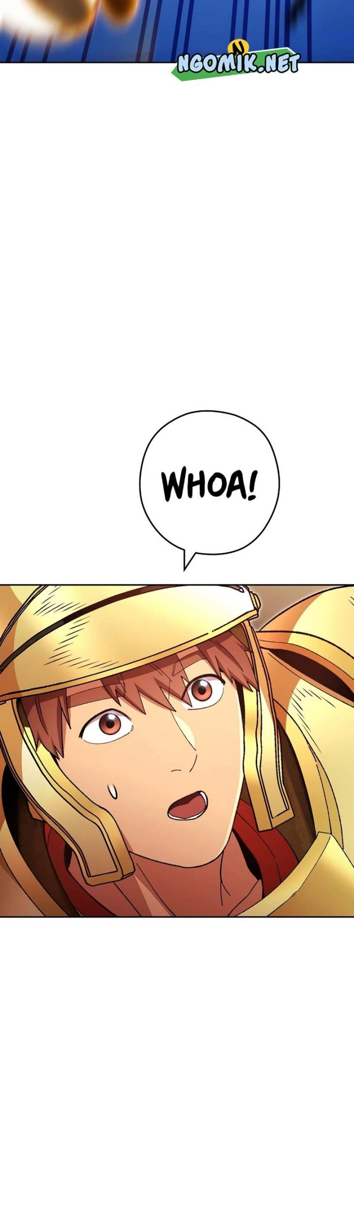 Dungeon Reset Chapter 170 - halaman 16
