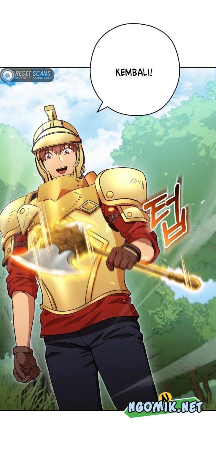 Dungeon Reset Chapter 170 - halaman 17