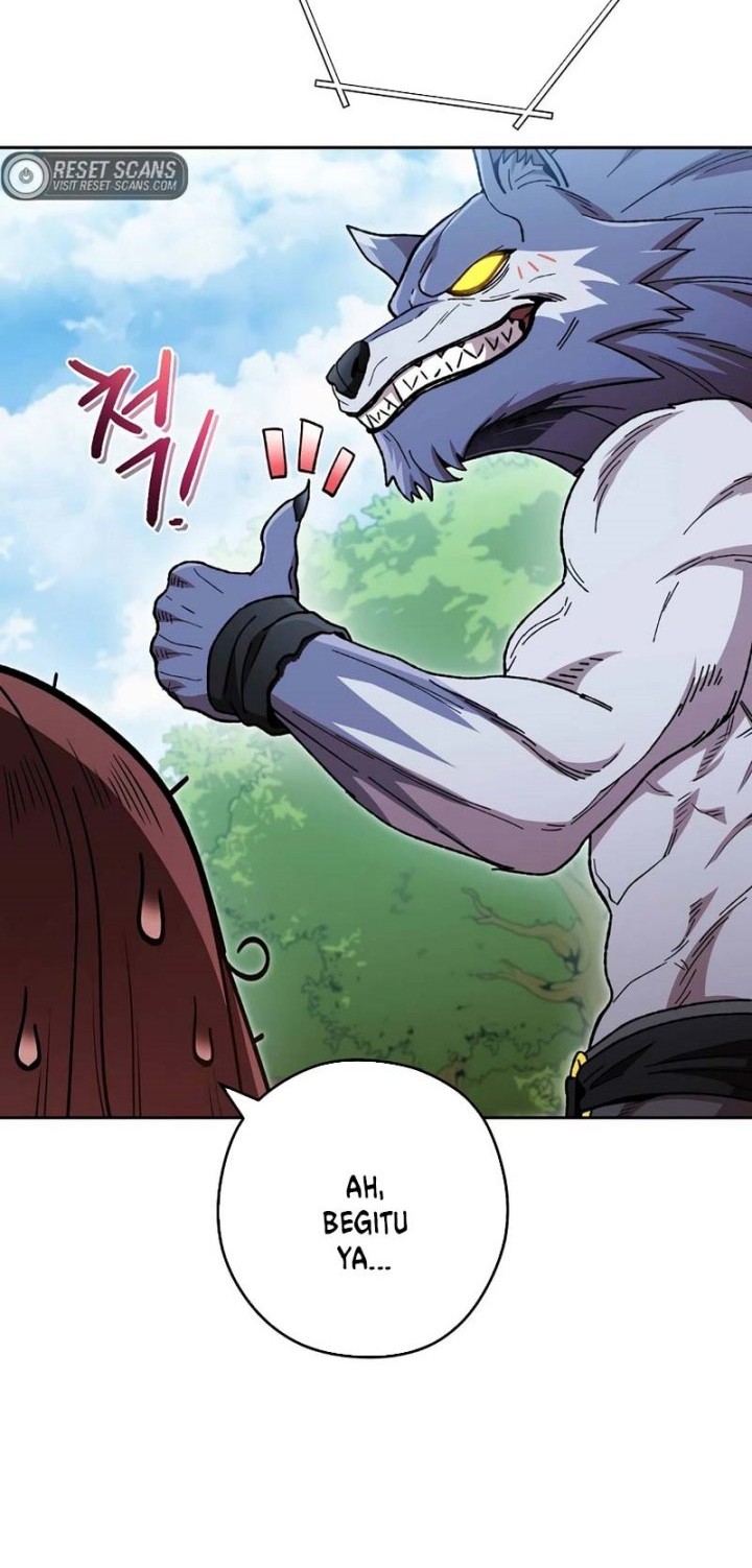 Dungeon Reset Chapter 170 - halaman 21