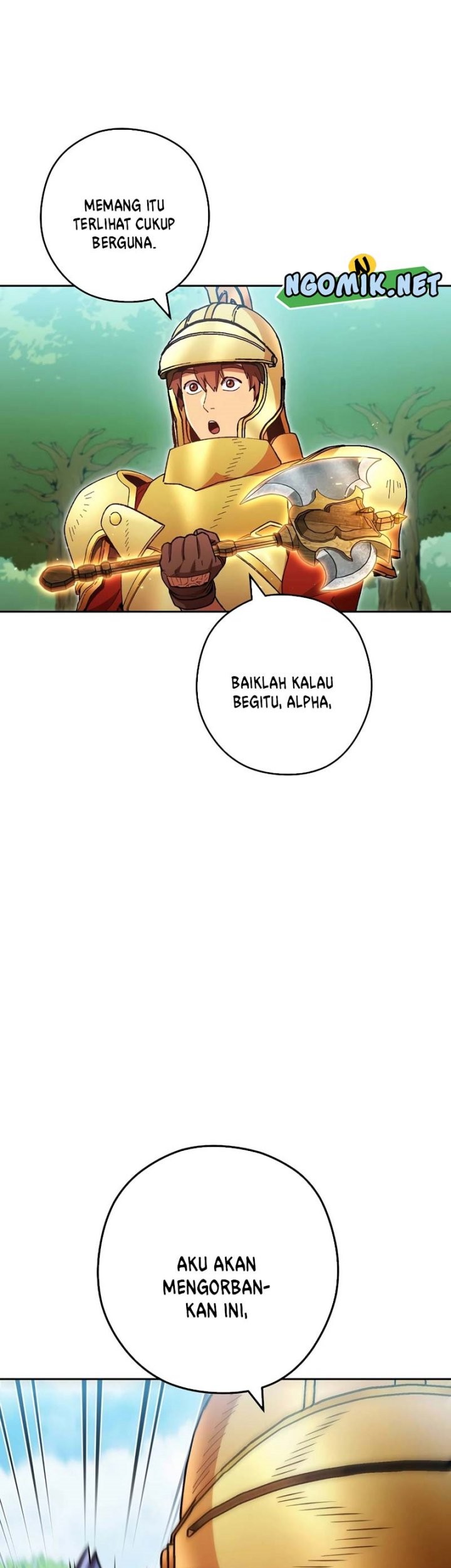 Dungeon Reset Chapter 170 - halaman 22