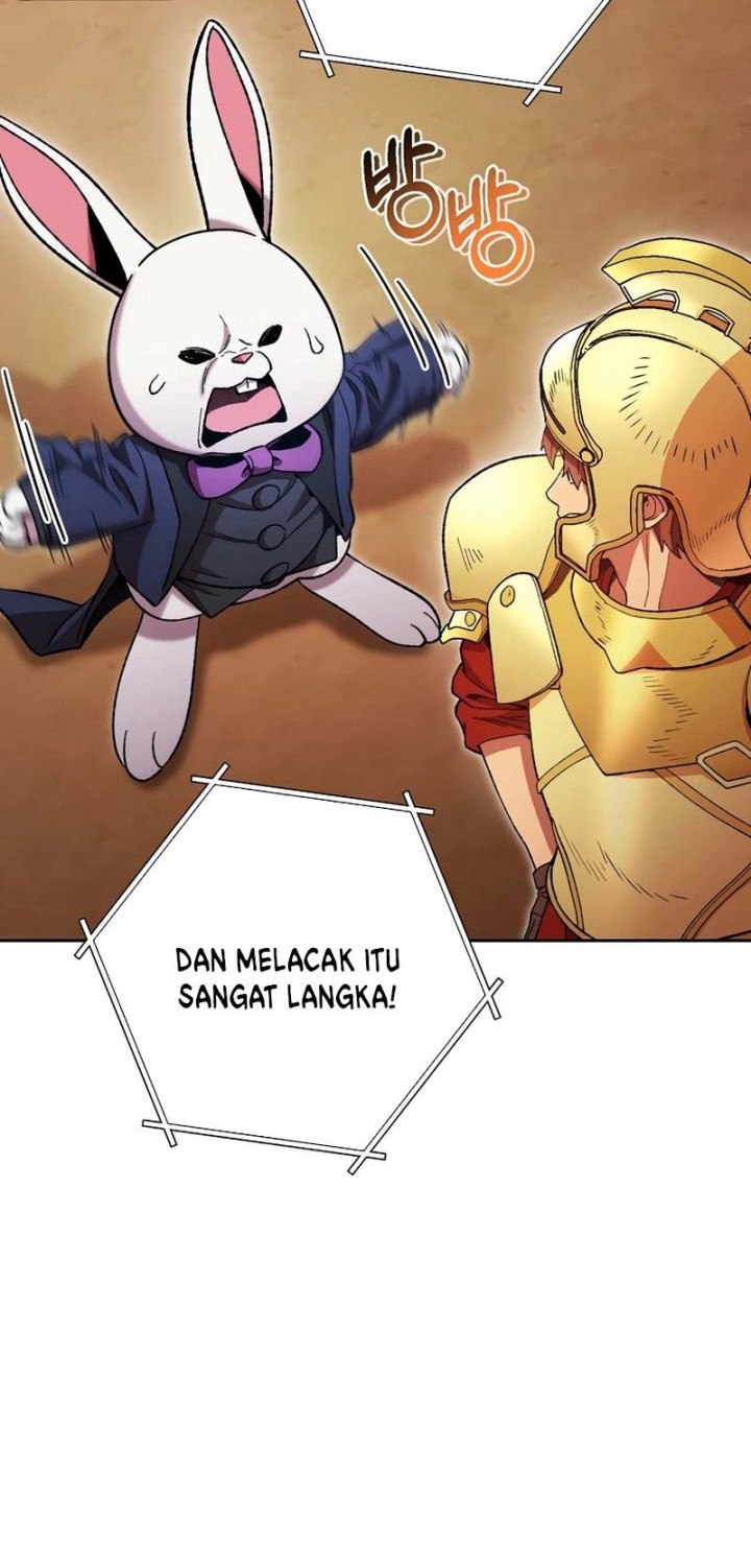 Dungeon Reset Chapter 170 - halaman 25