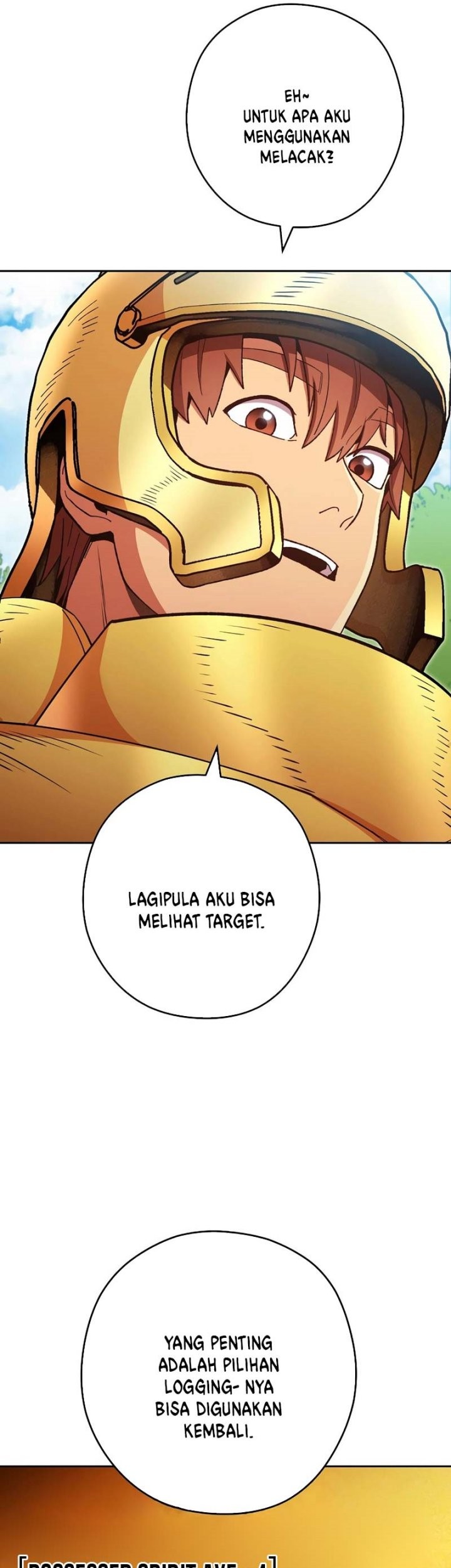 Dungeon Reset Chapter 170 - halaman 26
