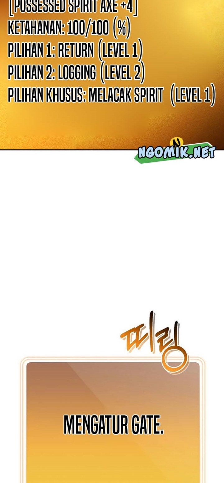 Dungeon Reset Chapter 170 - halaman 27