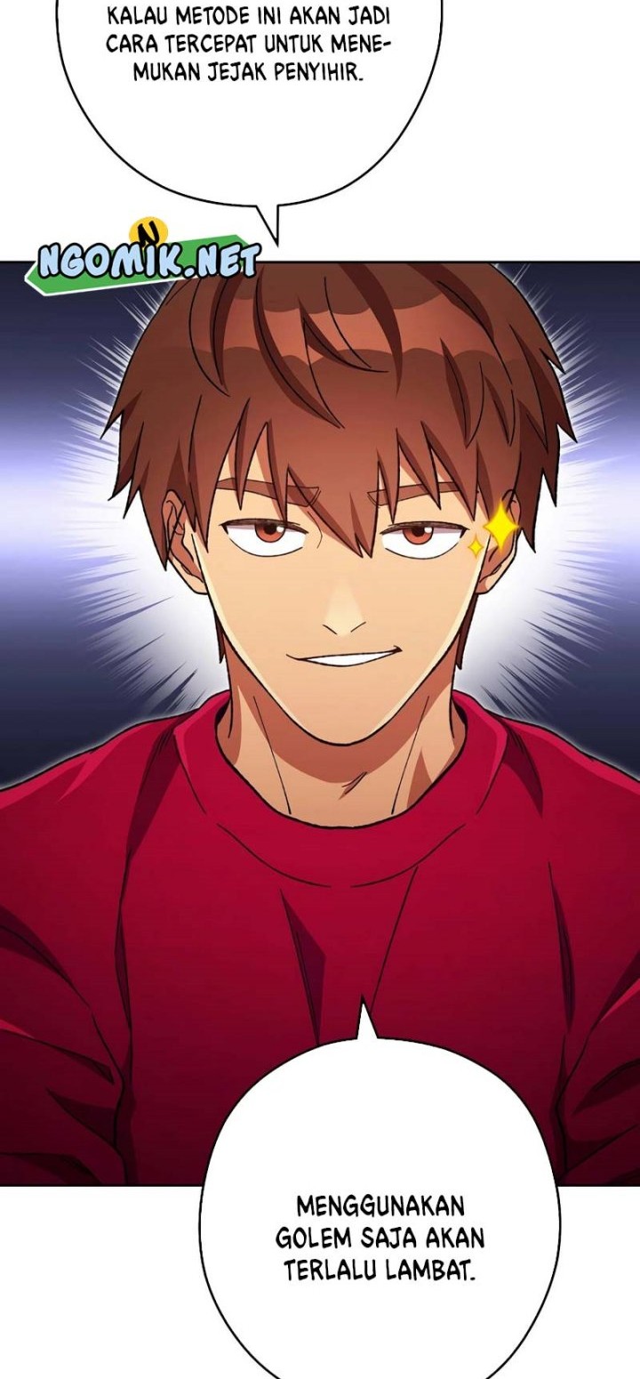 Dungeon Reset Chapter 170 - halaman 33