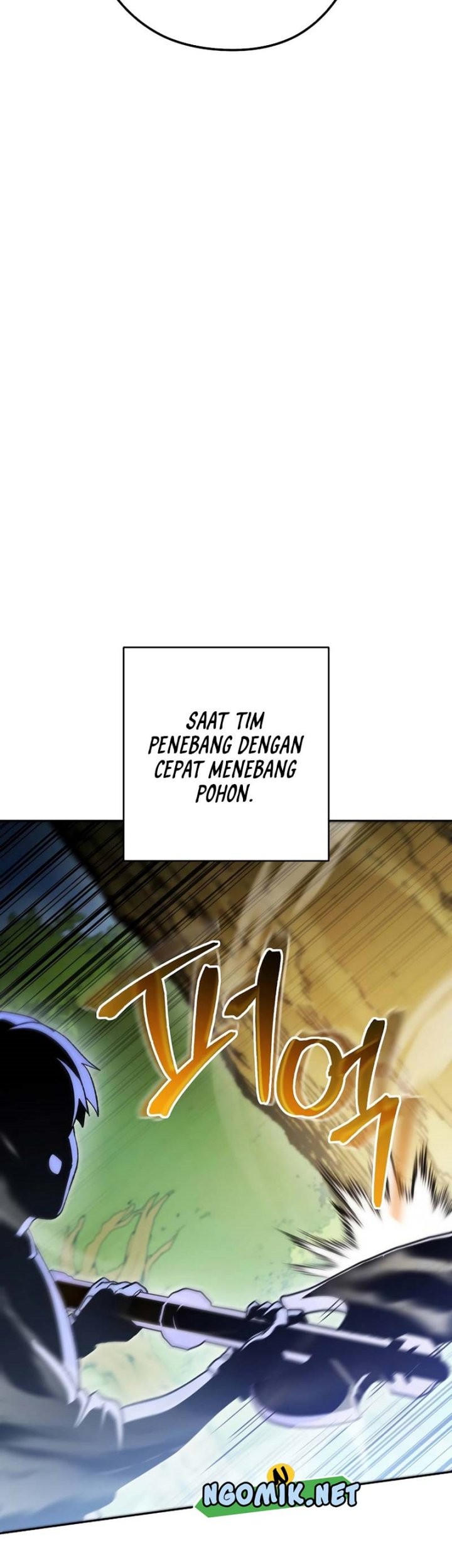 Dungeon Reset Chapter 170 - halaman 36